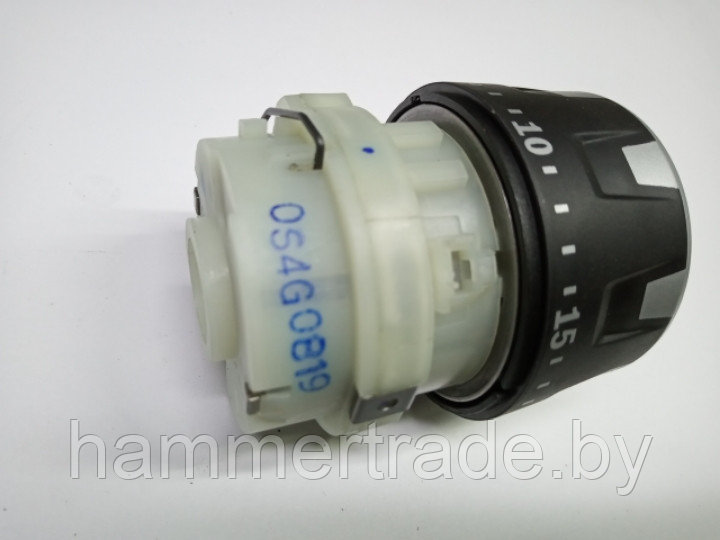 1600A00S4G Редуктор для Bosch GSR14,4-2, GSR18-2-Li Plus - фото 2 - id-p186451247