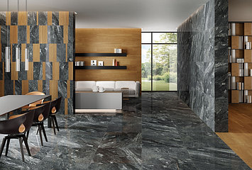 Керамогранит ITALON SKYFALL / Италон Скайфолл 80x160