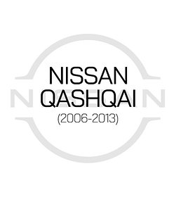 NISSAN QASHQAI (2006-2013)