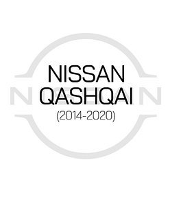 NISSAN QASHQAI (2014-2020)