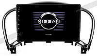 Штатная магнитола NISSAN JUKE 2011 mediacar M-9-inch. Android