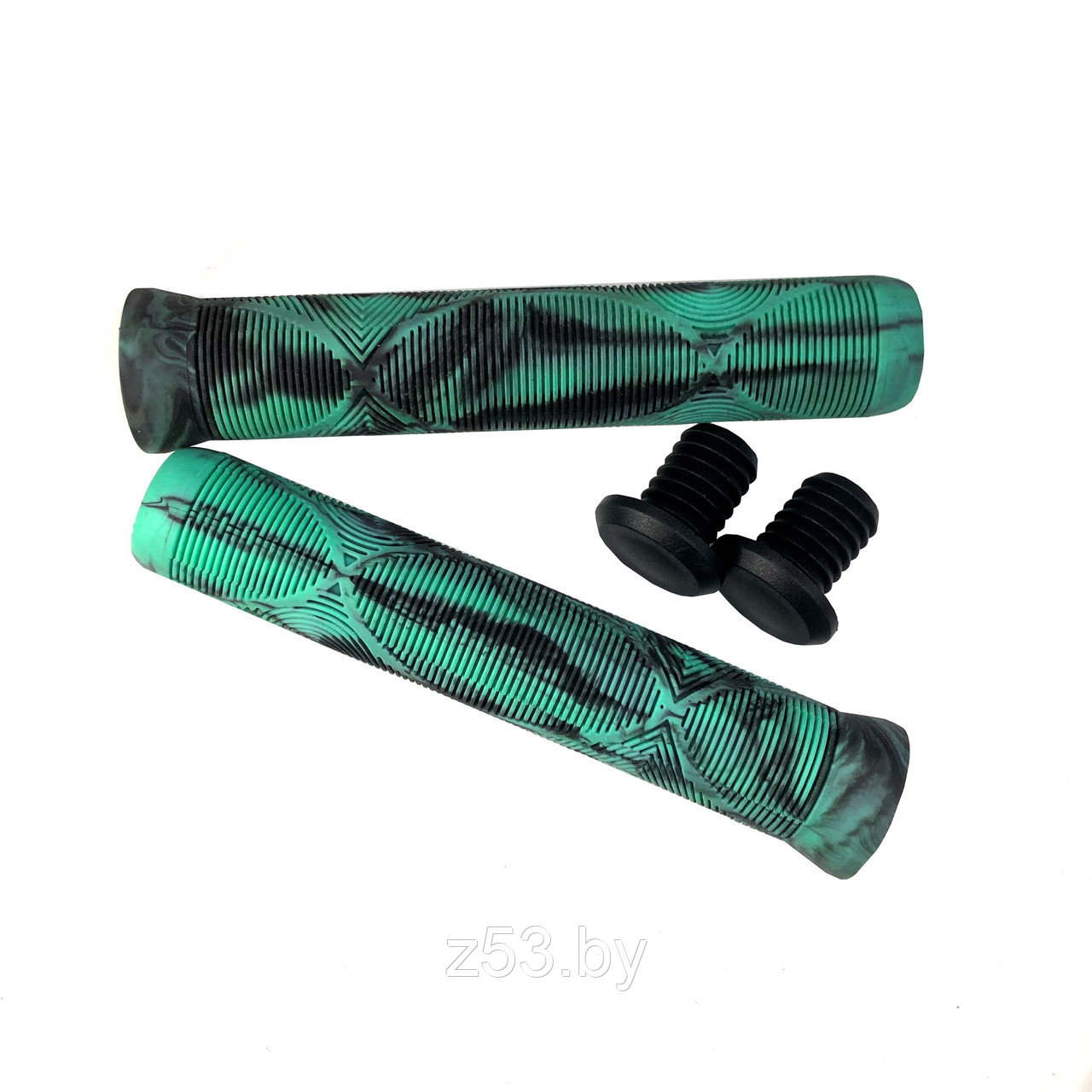 Грипсы Z53 black/Mint
