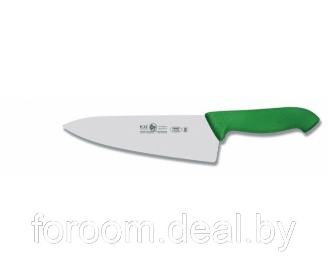 Нож поварской с широким лезвием 20 см Icel Horeca Prime 285.HR10.20 - фото 1 - id-p186547589
