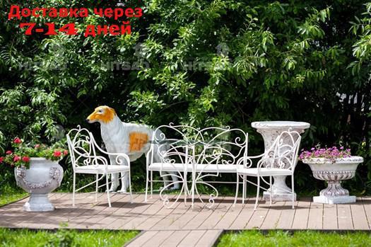 Комплект садовой мебели Бабочка - фото 6 - id-p101458568