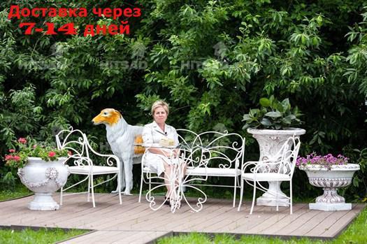 Комплект садовой мебели Бабочка - фото 7 - id-p101458568