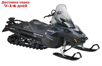 Кофр для снегохода Ski-doo Lynx Commander 600, материал: оксфорд 600Д