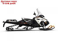 Кофр для снегохода Ski-doo Lynx Commander с СОП, материал: оксфорд 600