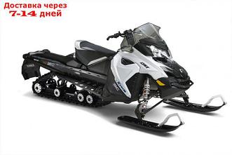 Кофр для снегохода Ski-doo Lynx ST 550, материал: оксфорд 600