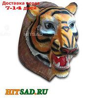 Панно декоративное Голова Тигра