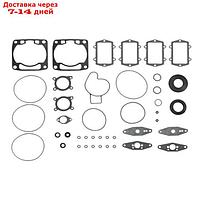 Комплект прокладок с сальниками, Arctic Cat, OEM 3006-493, 3007-741, 3007-728, 3007-727