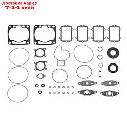 Комплект прокладок с сальниками, Arctic Cat, OEM 3006-493, 3007-741, 3007-728, 3007-727