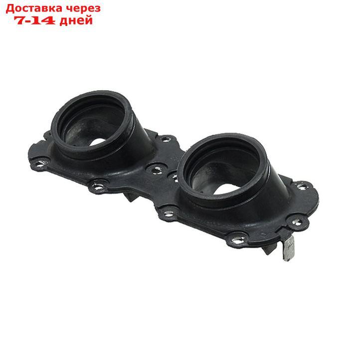 Адаптер впускного коллектора SPI SM-07197, Polaris, OEM 1205058 - фото 1 - id-p186412527