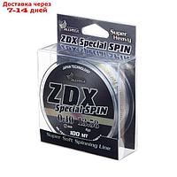 Леска Allvega ZDX Special spin 0,40, 100 м