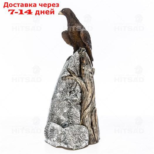 Фигура садовая Орел - фото 4 - id-p101457780