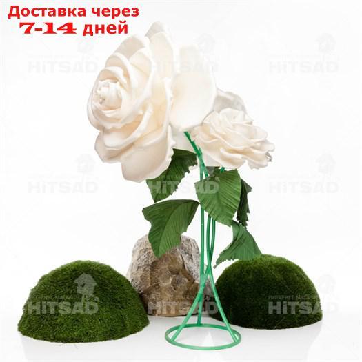 Ростовые цветы из изолона - фото 1 - id-p101457905