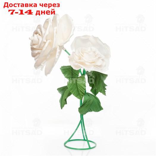 Ростовые цветы из изолона - фото 2 - id-p101457905