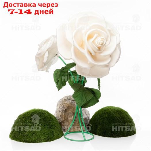 Ростовые цветы из изолона - фото 7 - id-p101457905