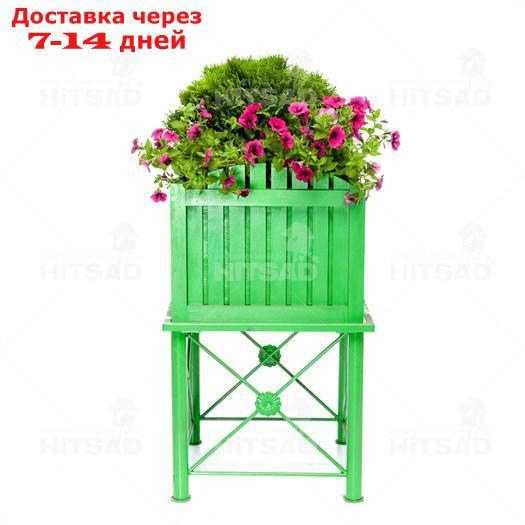 Кадка для цветов 59-313 - фото 1 - id-p101457956
