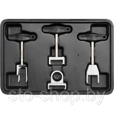 Набор ключей съемников для съема катушек зажигания VAG, Yato - фото 1 - id-p23297798