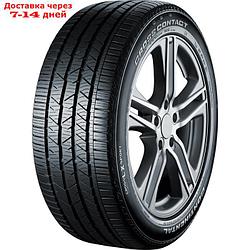 Шина летняя Continental ContiCrossContact LX Sport 245/55 R19 103V