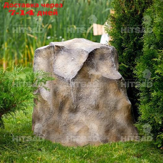 Камень валун большой 08235 - фото 1 - id-p101457996