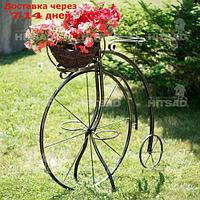 Велосипеды для цветов