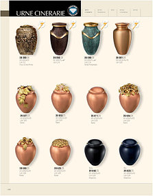 Погребальные урны 2