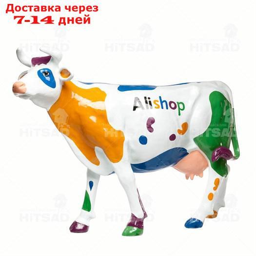 Корова Алишоп - фото 1 - id-p101458122