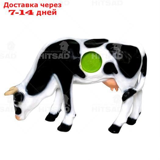 Деревенская корова №2 - фото 1 - id-p101458127
