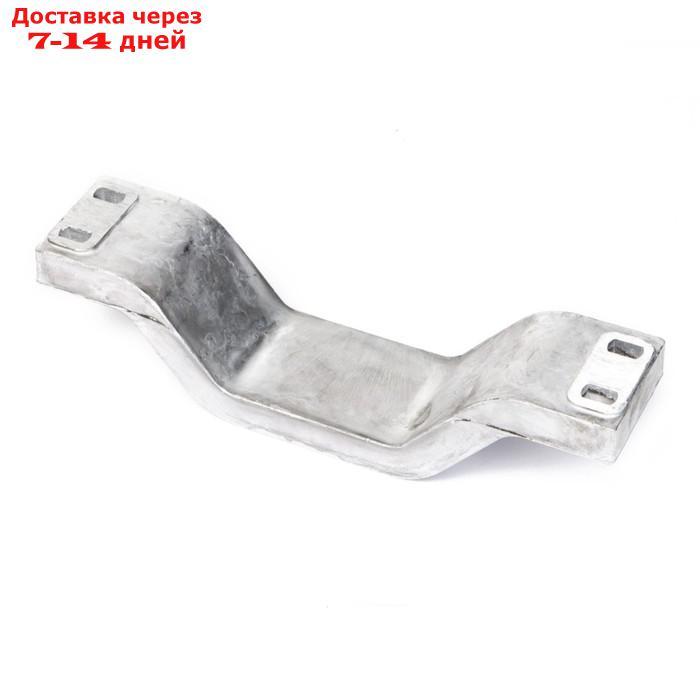 Анод Tecnoseal для Yamaha 115BET, F115, 150FETO, 175FETO, 200FETO, алюминий, 6G5-45251-02 - фото 1 - id-p186411942