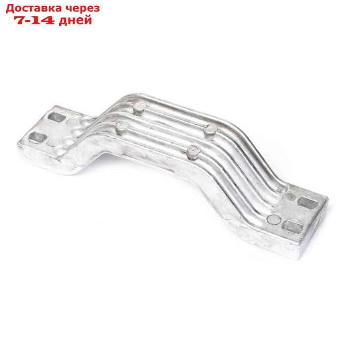 Анод Tecnoseal для Yamaha 115BET, F115, 150FETO, 175FETO, 200FETO, алюминий, 6G5-45251-02 - фото 2 - id-p186411942