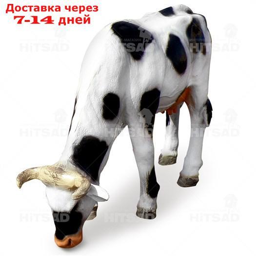 Деревенская корова - фото 1 - id-p101458139