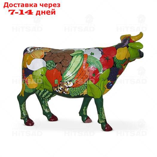 Фигкра осенней Коровы - фото 2 - id-p101458147