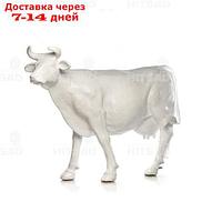 Макет рекламной Коровы