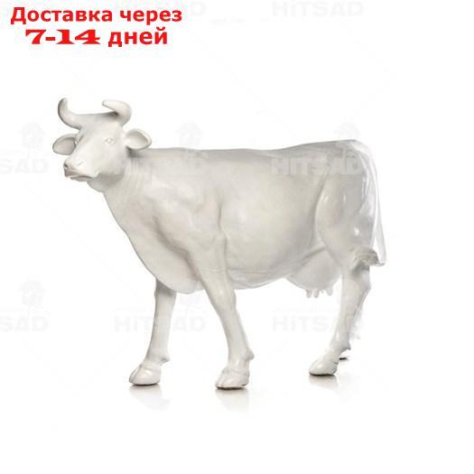 Макет рекламной Коровы - фото 1 - id-p101458148