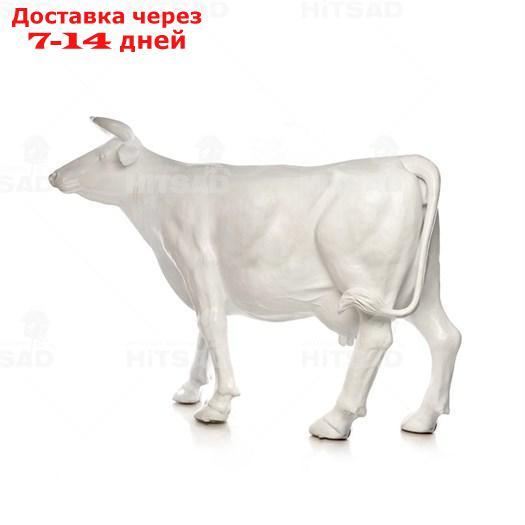 Макет рекламной Коровы - фото 2 - id-p101458148