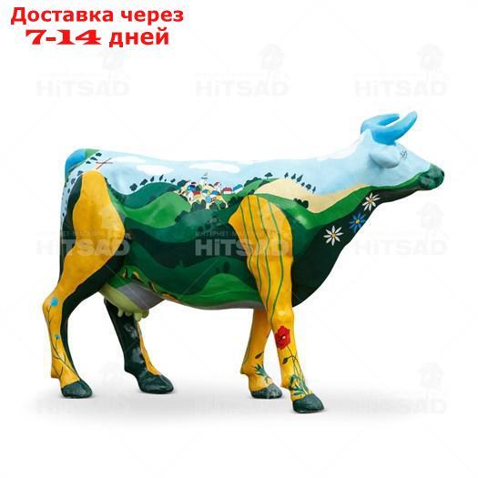 Фигура летней Коровы - фото 2 - id-p101458150