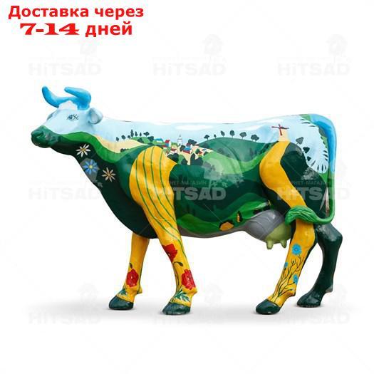 Фигура летней Коровы - фото 3 - id-p101458150