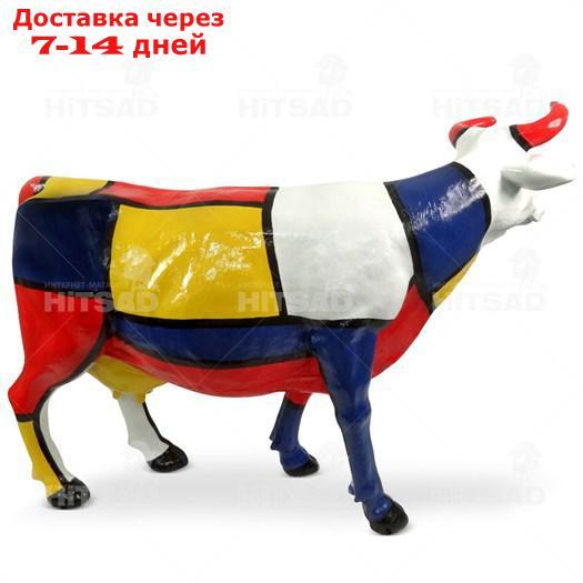 Корова Мондриан - фото 2 - id-p101458160