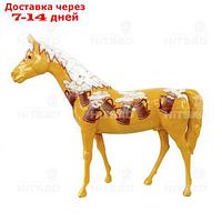 Фигура Лошадь "Пенная"