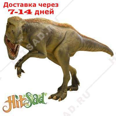 Динозавр Эотираннус - фото 1 - id-p169899580