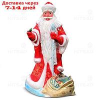 Фигура Дед Мороз Большой