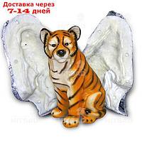 Форма для фигуры Тигр