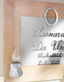 Оформление памятников 15