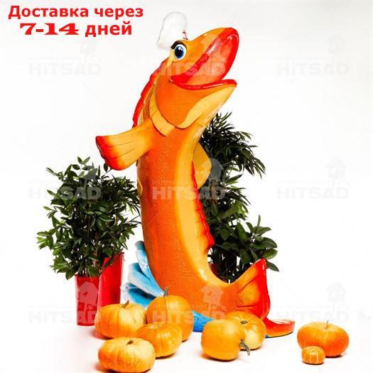 Рекламная фигура рыба-повар - фото 8 - id-p101458476