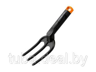 Вилка для прополки Solid FISKARS