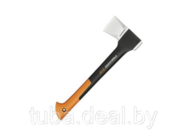 Топор-колун X11 S FISKARS - фото 1 - id-p186549638