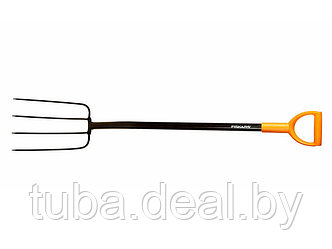 Вилы для компоста Solid FISKARS (1070674  /1003459) (Возможны артикулы 1070674   или 1003459)