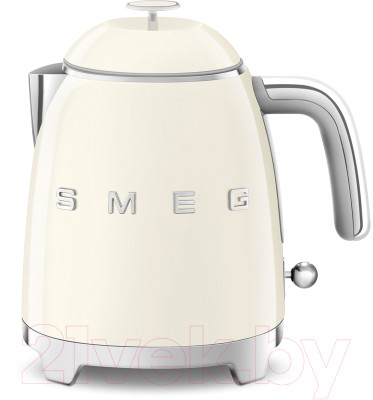 Электрочайник Smeg KLF05CREU