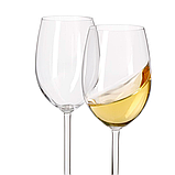 Набор бокалов для белого вина «Daily», 370 мл, 6 шт/упак, фото 2